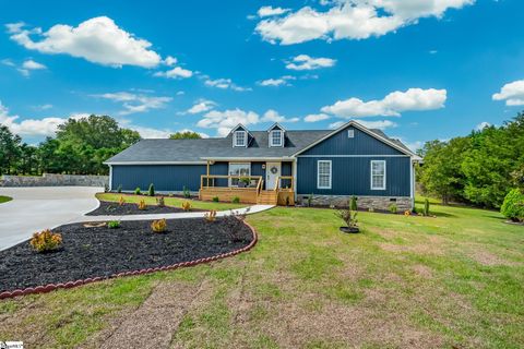 1174 Brockman Mcclimon Road Greer SC 29651