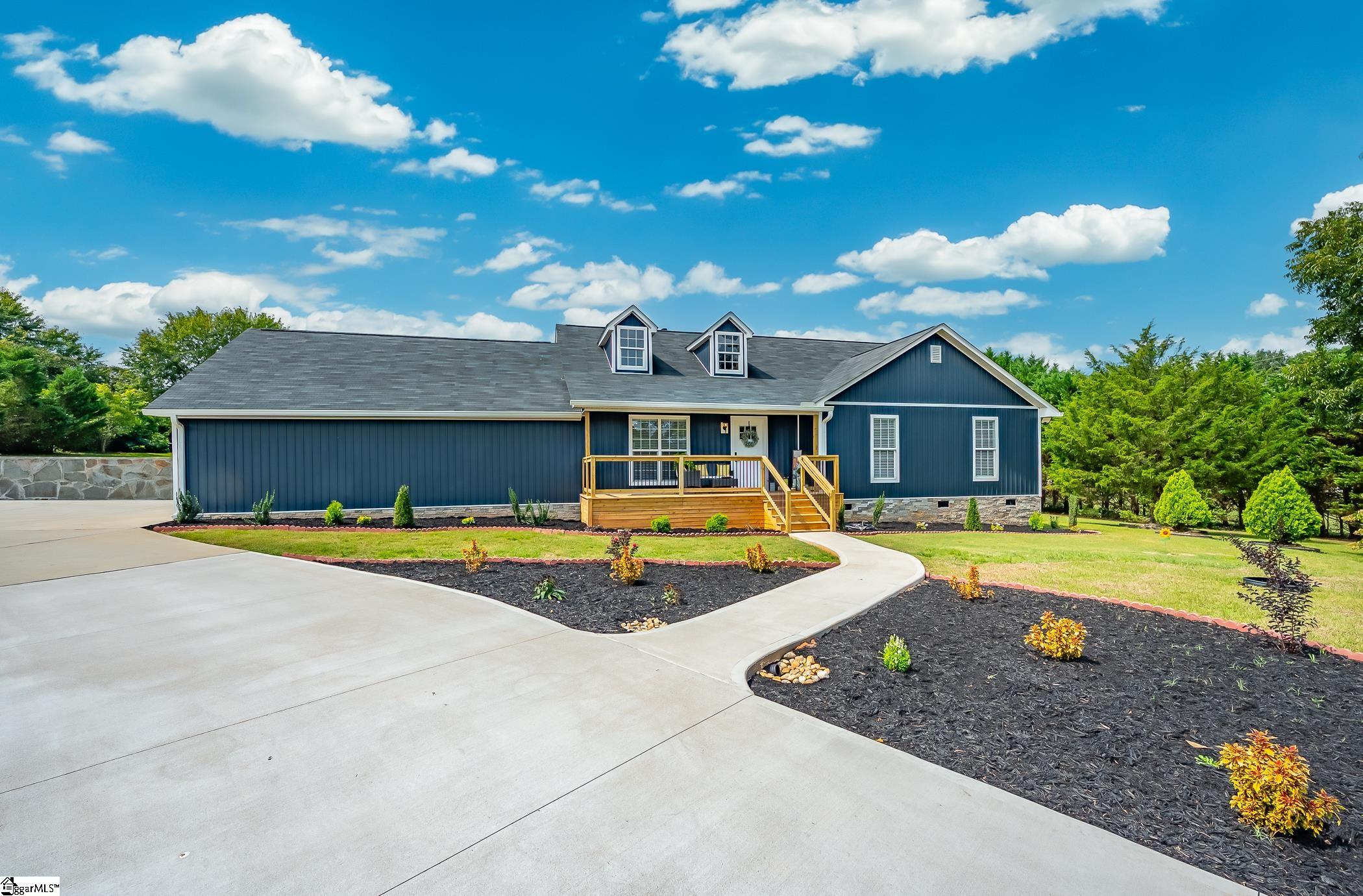 1174 Brockman Mcclimon Road