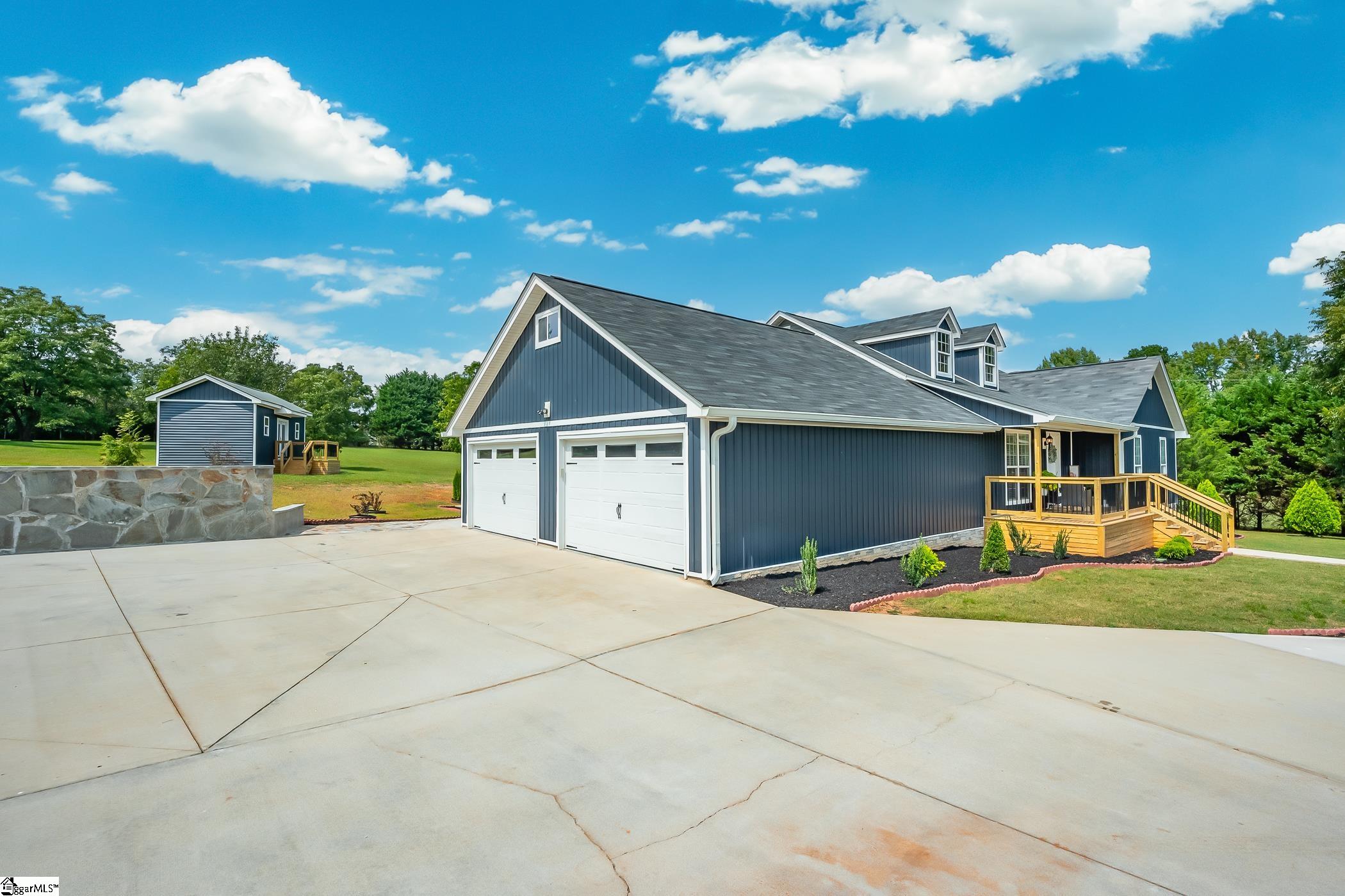 1174 Brockman Mcclimon Road