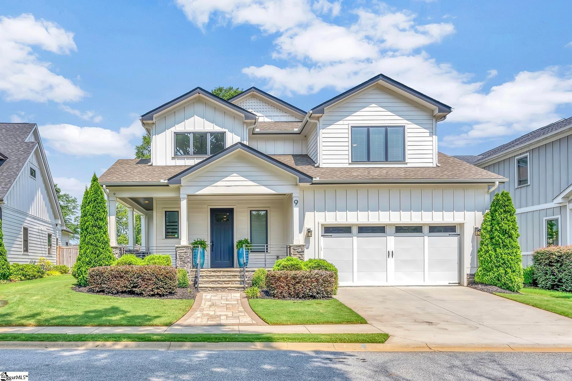 9 Azalea Spring Court, Greenville, SC, 29615