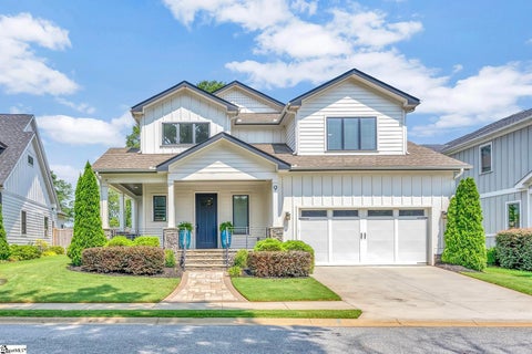 Photo of 9 Azalea Spring Court, Greenville, SC 29615 (MLS # 1599301)