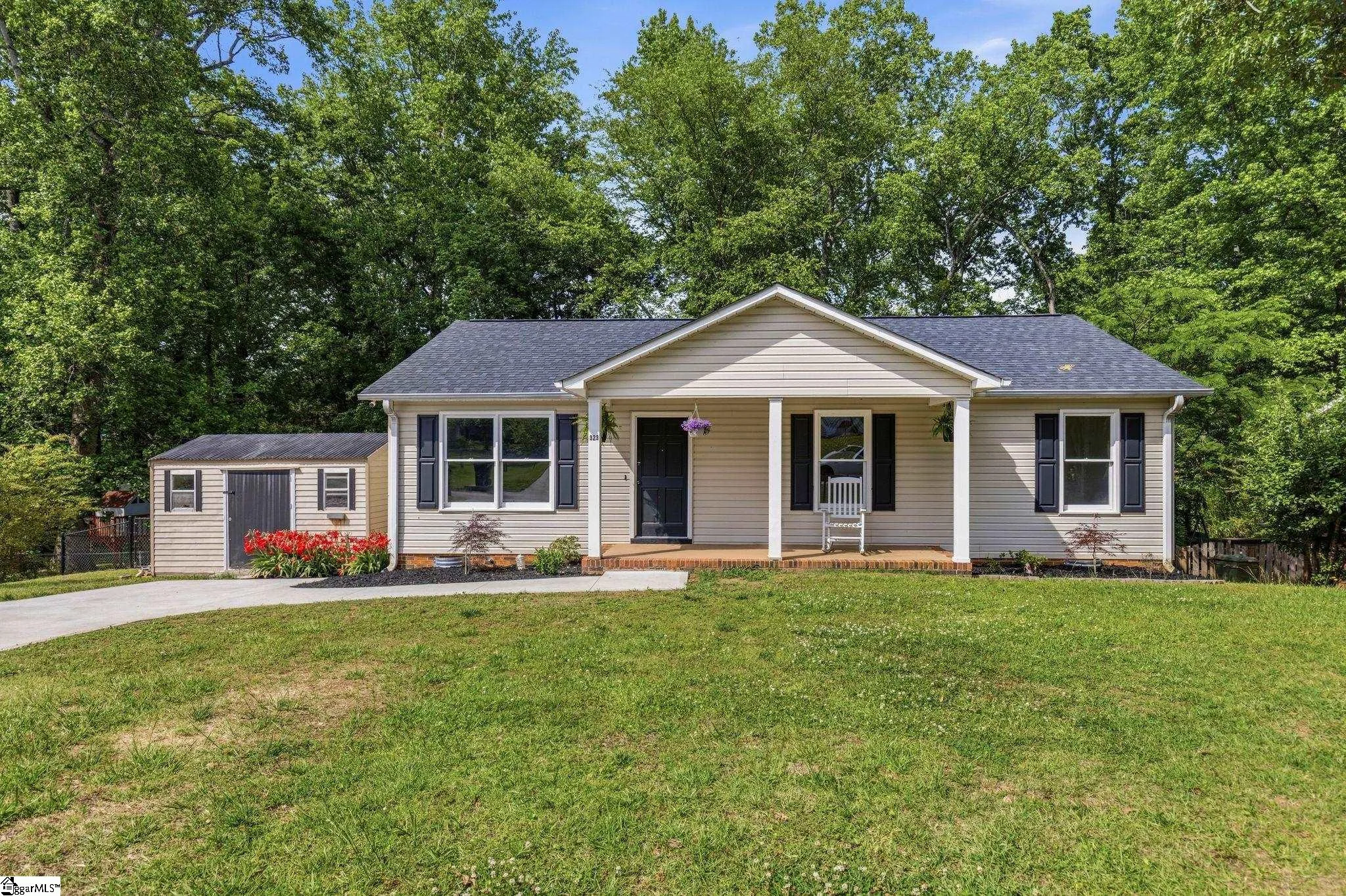 323 Pinonwood Drive