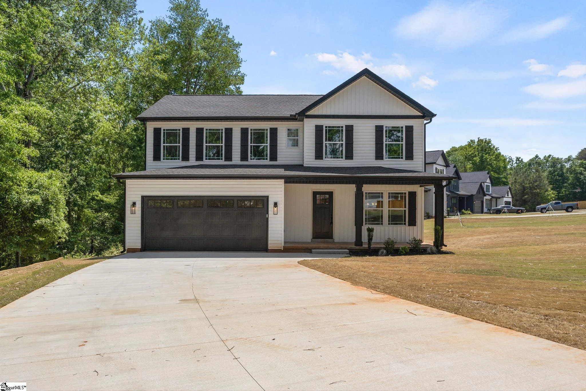 7 Lyman Lake Road