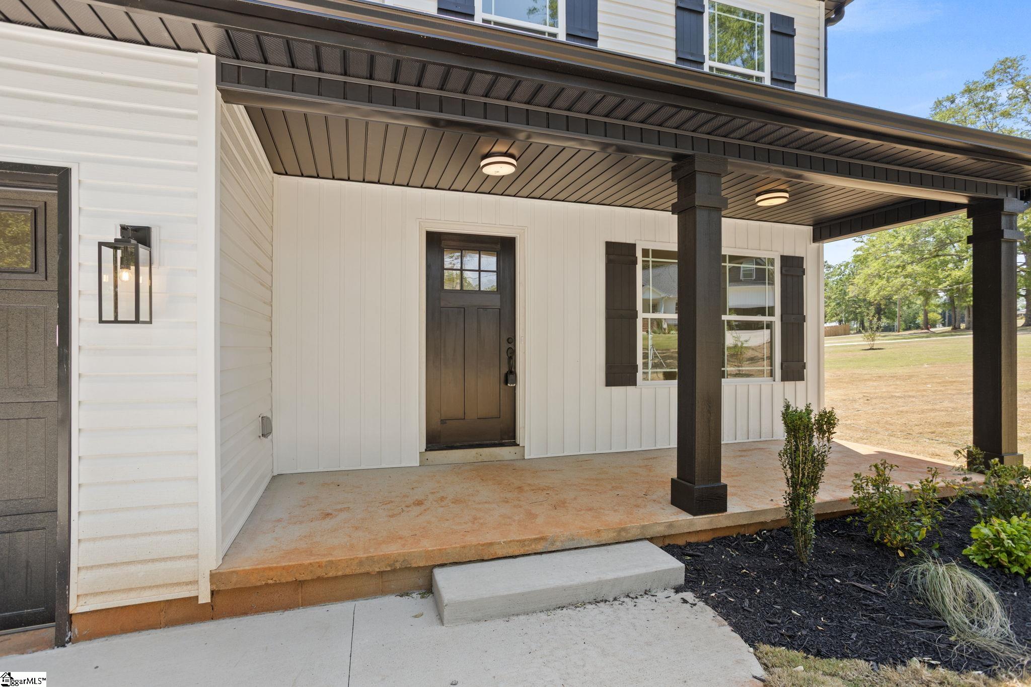 7 Lyman Lake Road
