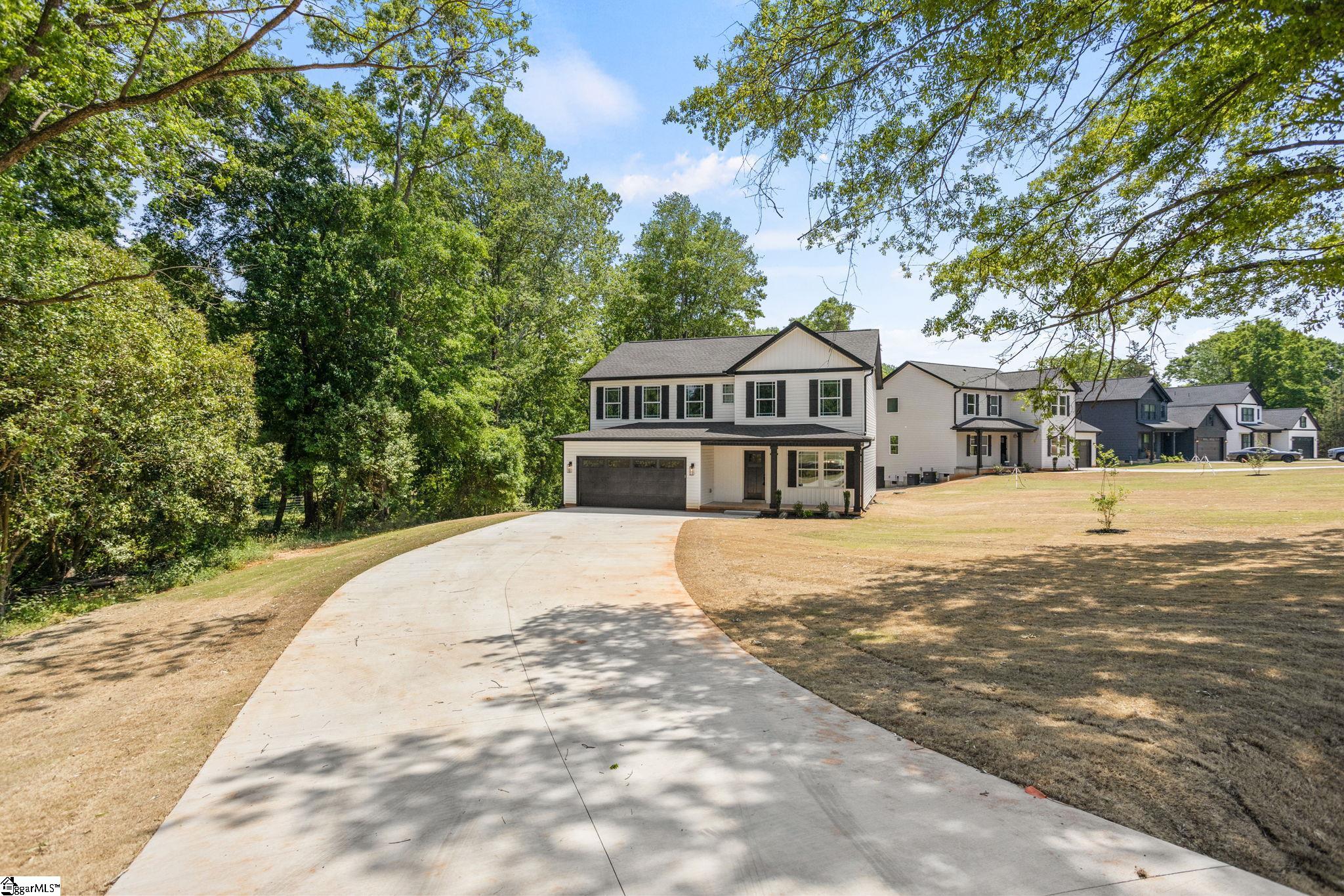 7 Lyman Lake Road