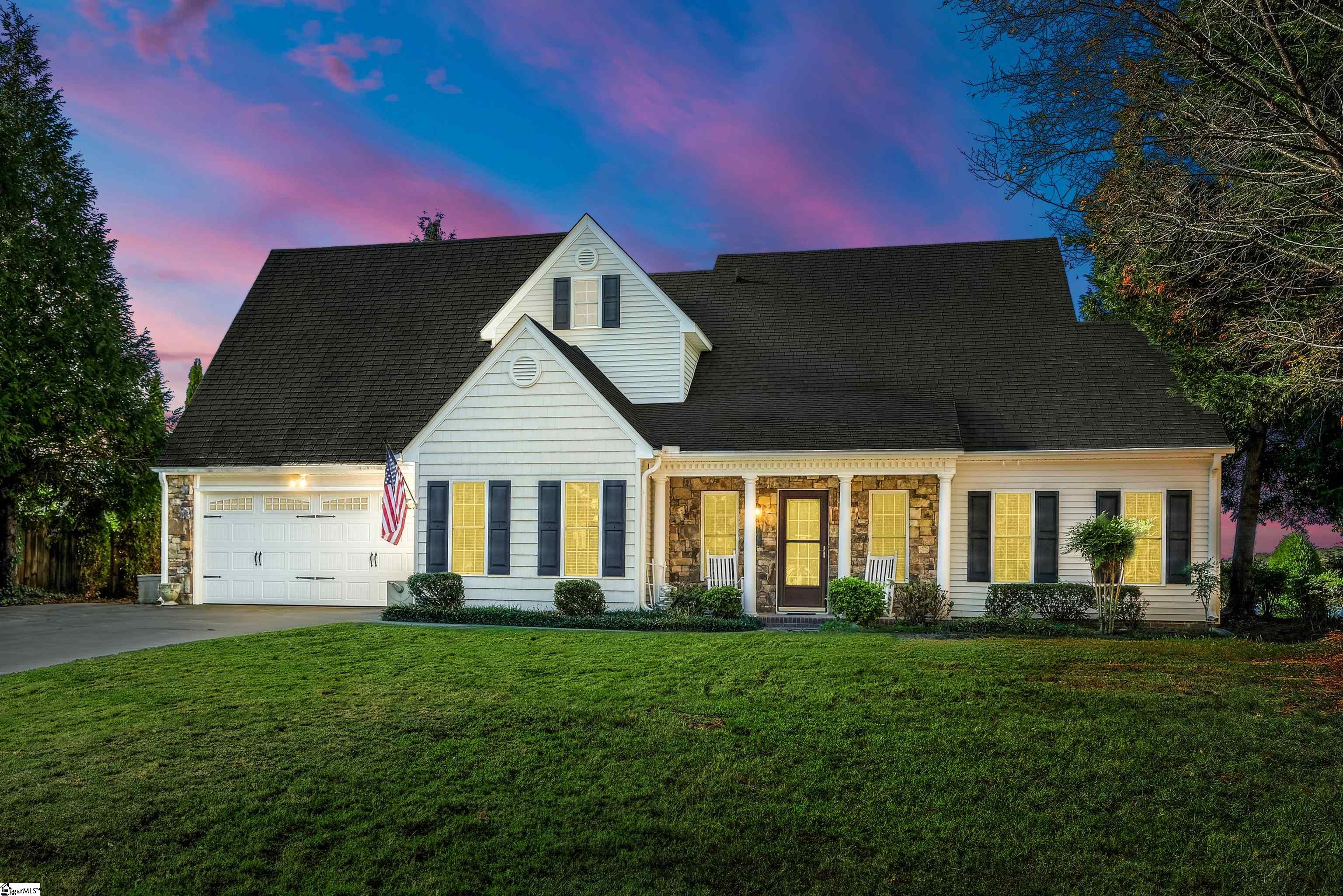 192 Walker Point