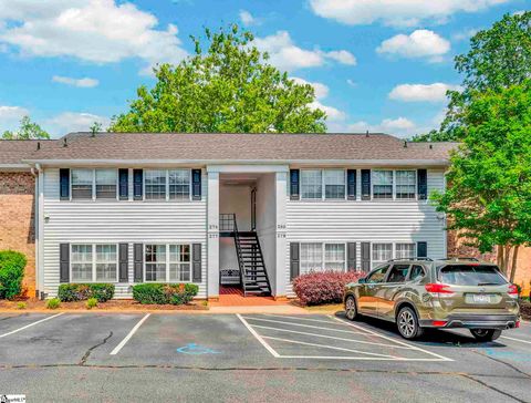 Photo of 925 Cleveland Street Unit #277, Greenville, SC 29601 (MLS # 1589824)