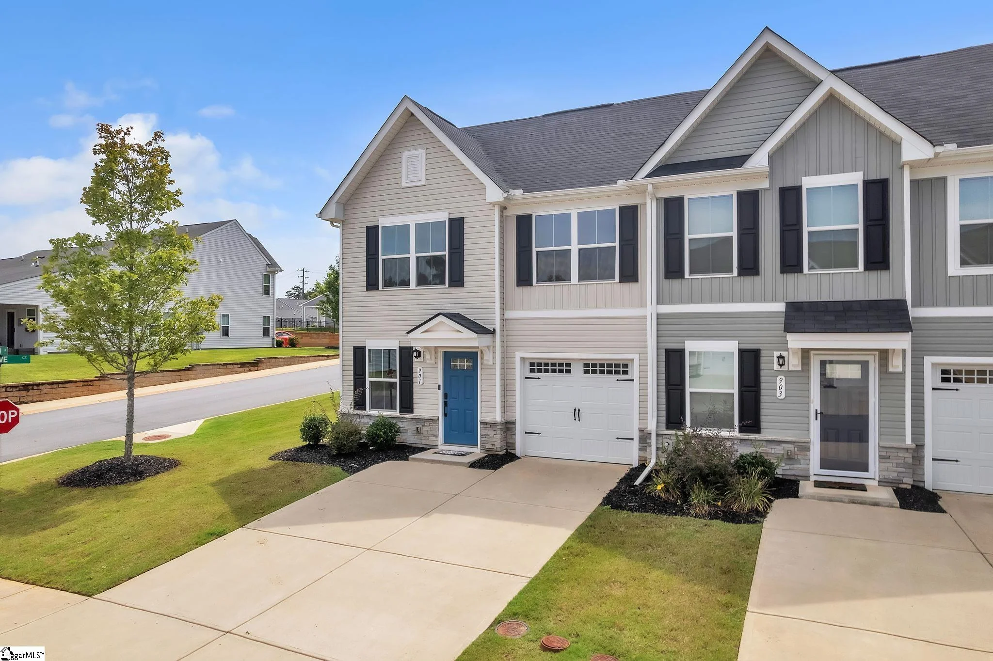 901 Leyburn Lane