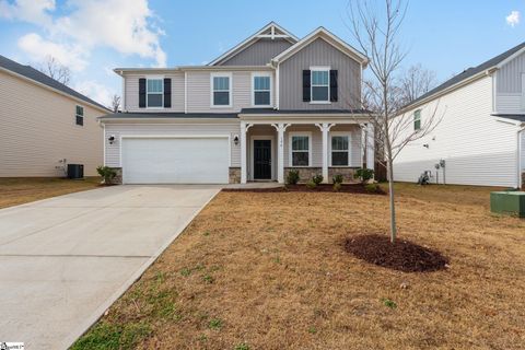 Photo of 198 Walking Stick Way, Pelzer, SC 29669 (MLS # 1576369)