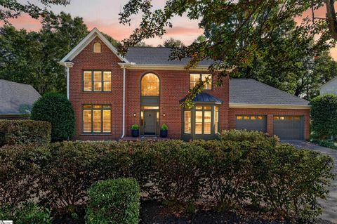 407 Sugar Mill Road Greer SC 29650