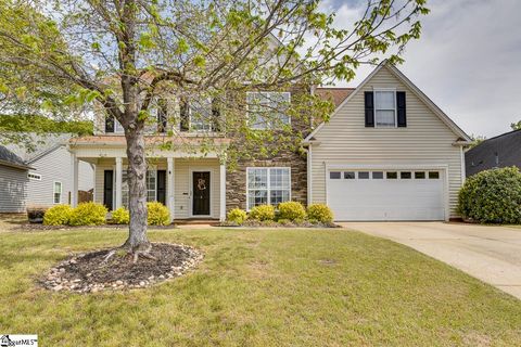 Photo of 4 Crown Empire Court, Simpsonville, SC 29681 (MLS # 1587827)
