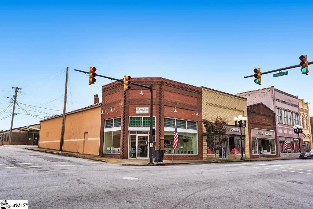 226 E Main Street, Union, SC, 29379