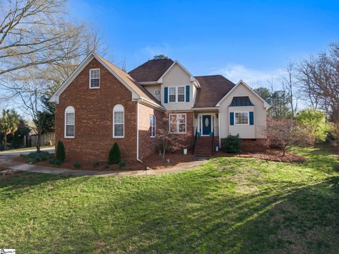 313 Squires Creek Road Simpsonville SC 29681