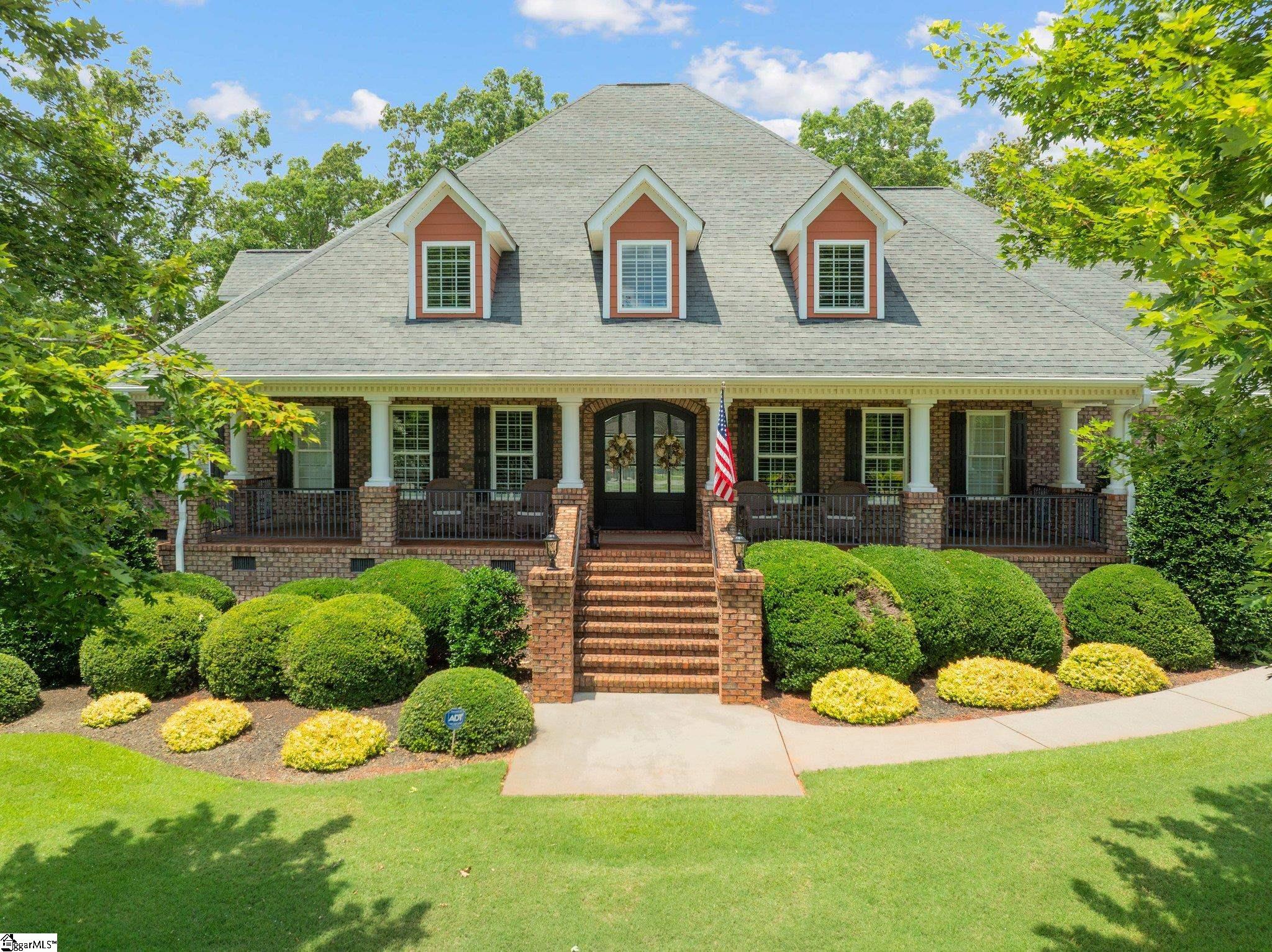 1 Old American Boulevard, Pendleton, SC, 29670