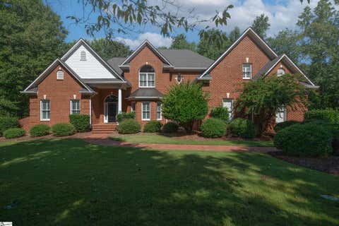 Photo of 156 Club Drive, Simpsonville, SC 29681 (MLS # 1600537)