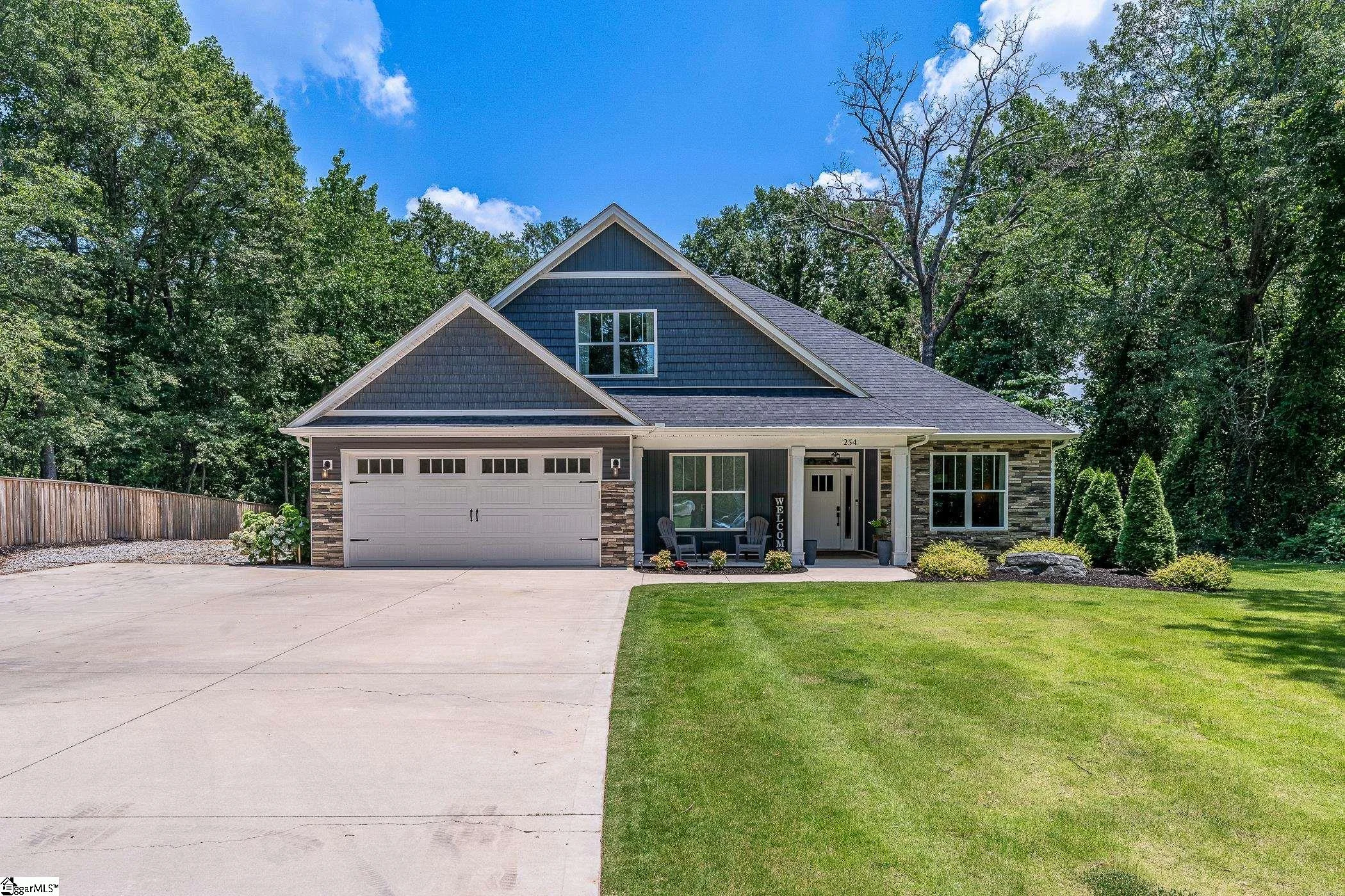 254 N Suber Road