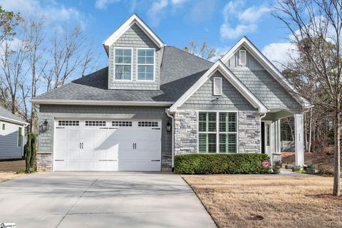 Photo of 133 Havercroft Lane, Greenville, SC 29615 (MLS # 1584371)