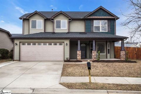 Photo of 55 Nautical Drive, Greer, SC 29650 (MLS # 1578549)