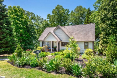 Photo of 130 Raptor Way, Landrum, SC 29356 (MLS # 1603300)