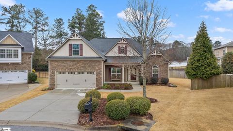 604 Chillingham Court Fountain Inn SC 29644