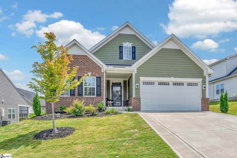 Photo of 911 Bernstein Avenue, Spartanburg, SC 29307 (MLS # 1600804)