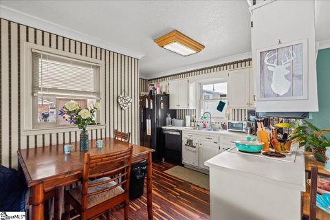 A home in Chesnee