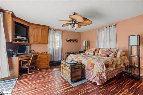 A home in Chesnee