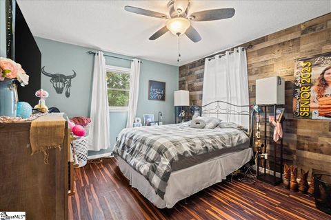 A home in Chesnee