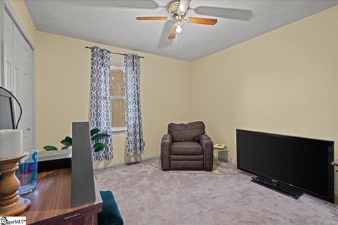 A home in Chesnee