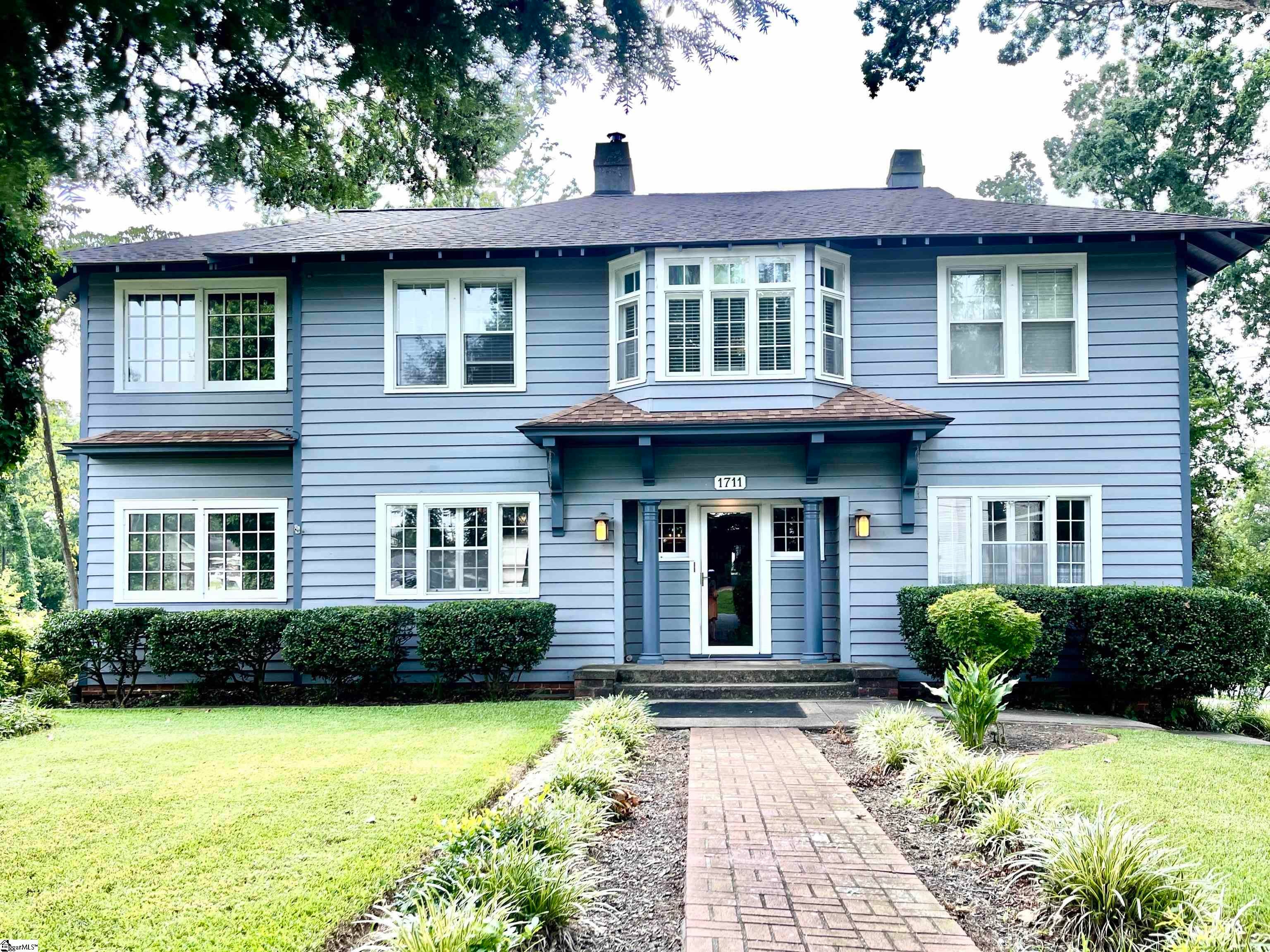 1711 S Holly Street, Anderson, SC, 29625