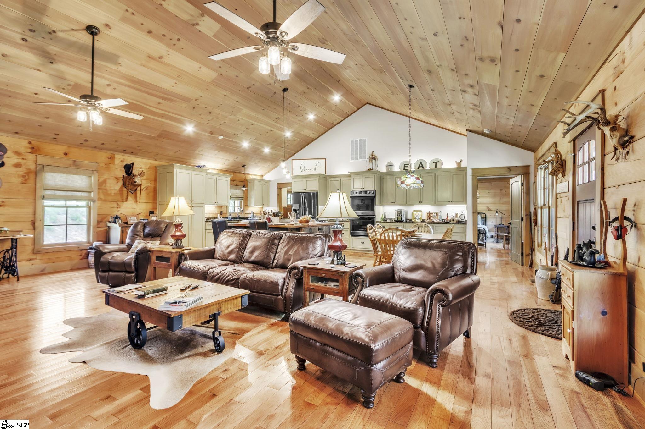 7265 River Fork Road