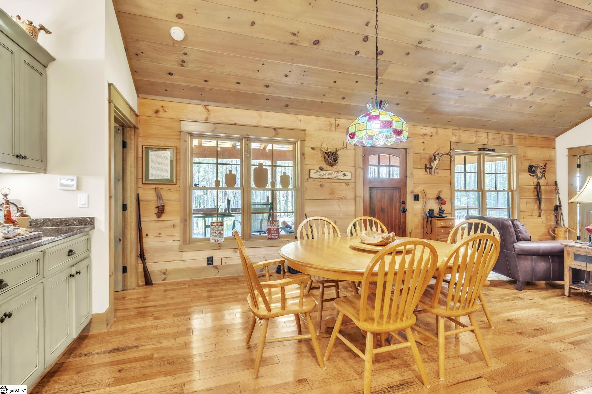 7265 River Fork Road