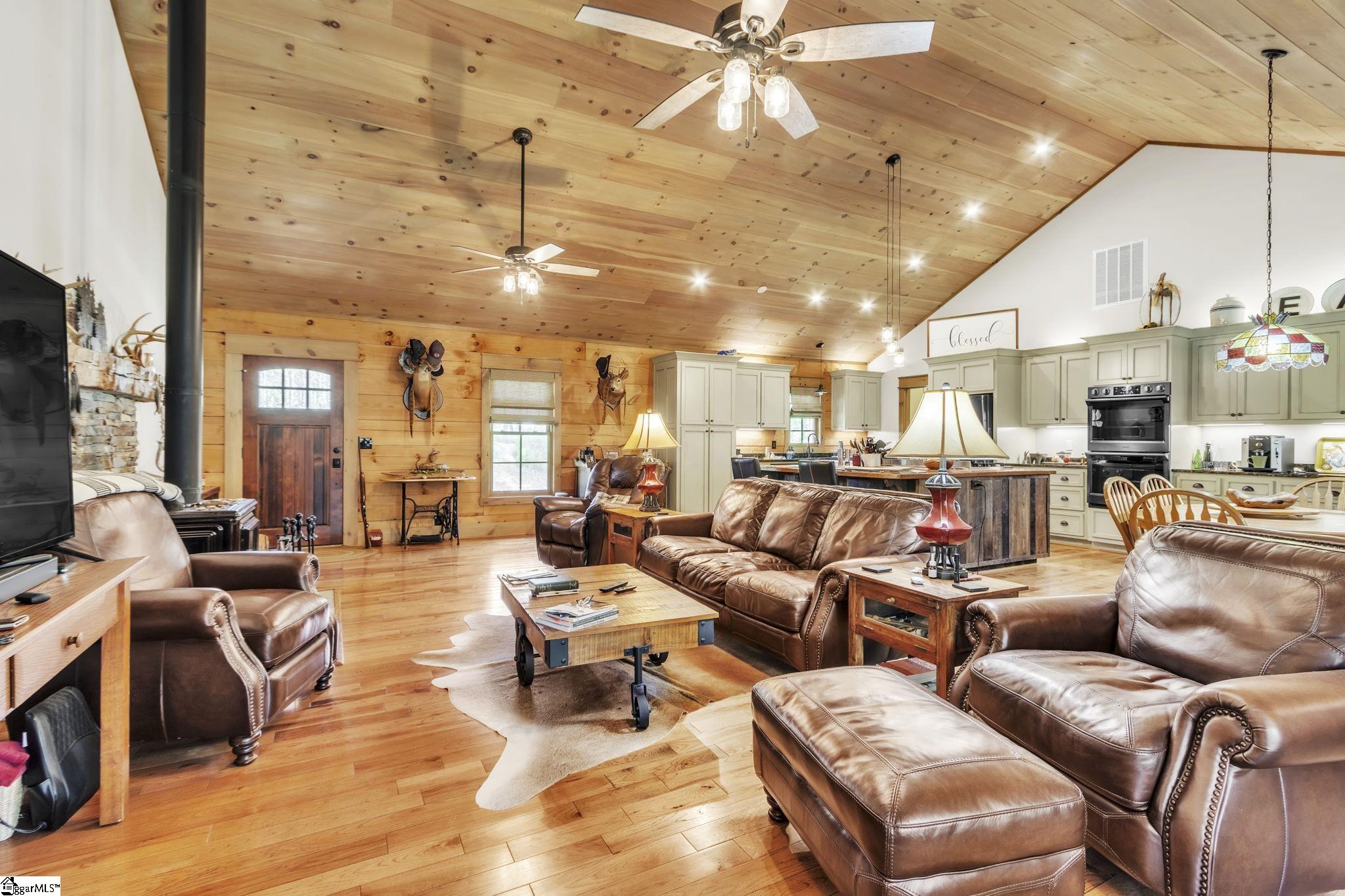 7265 River Fork Road