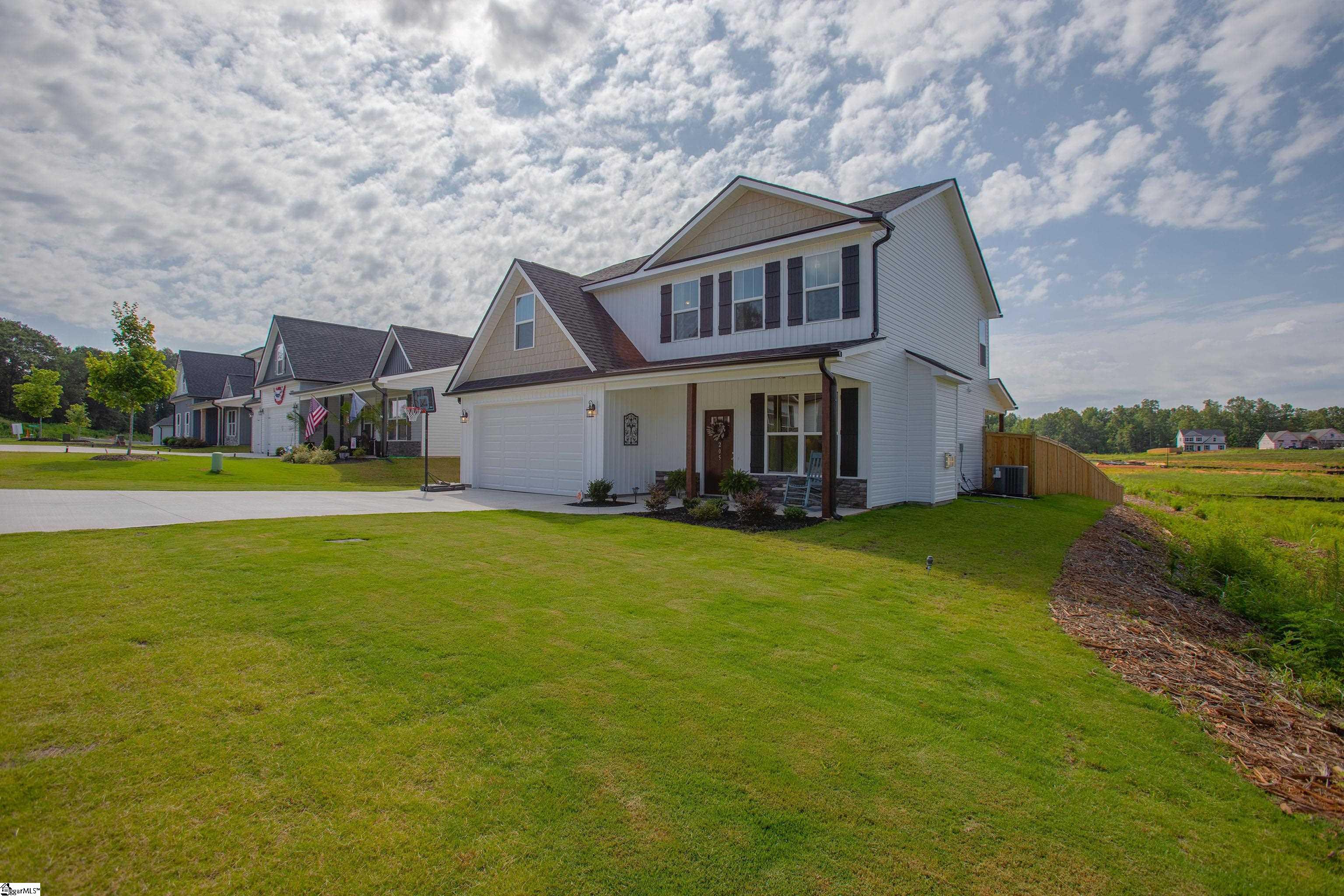 205 Legacy Lane
