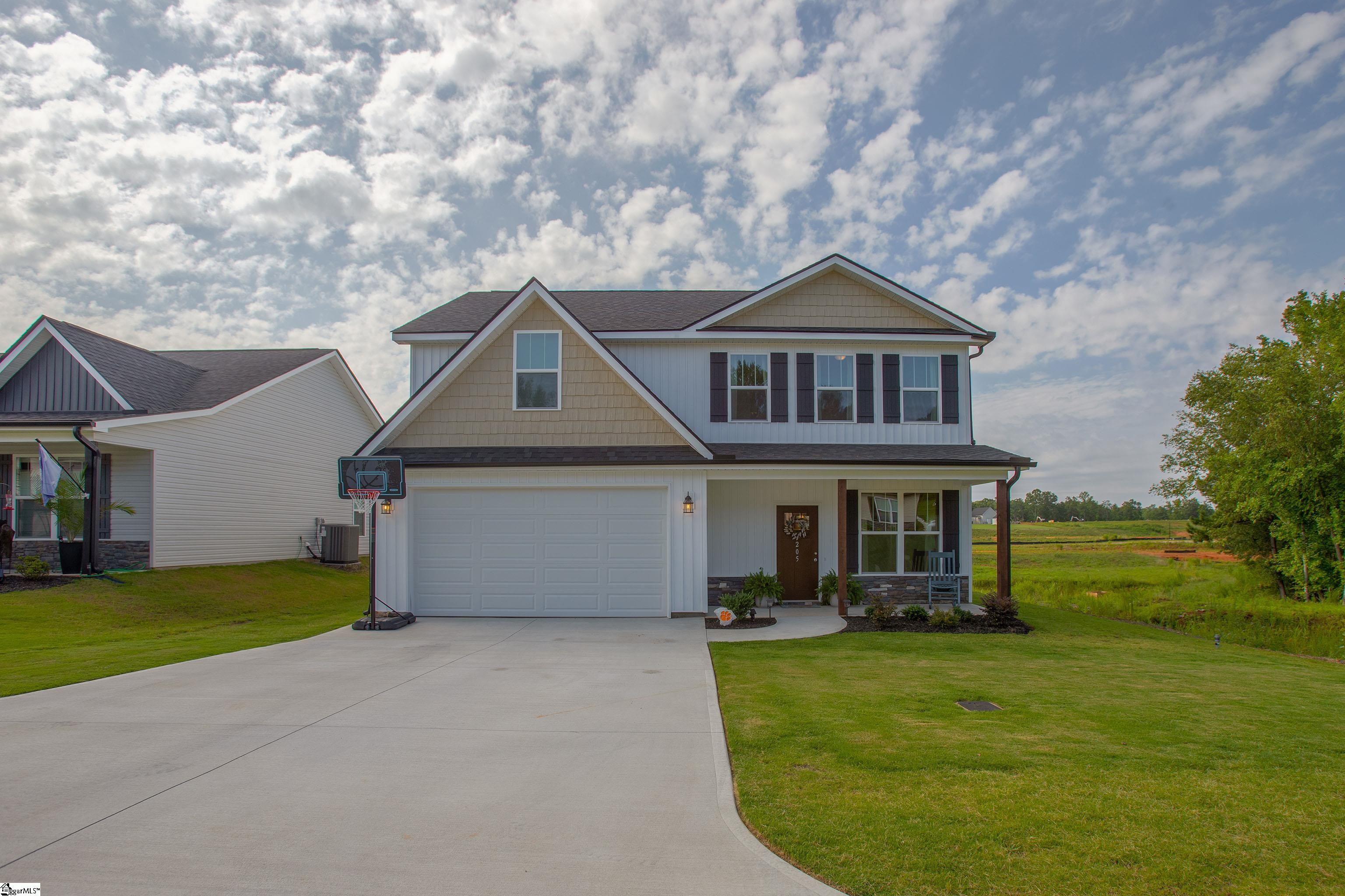 205 Legacy Lane