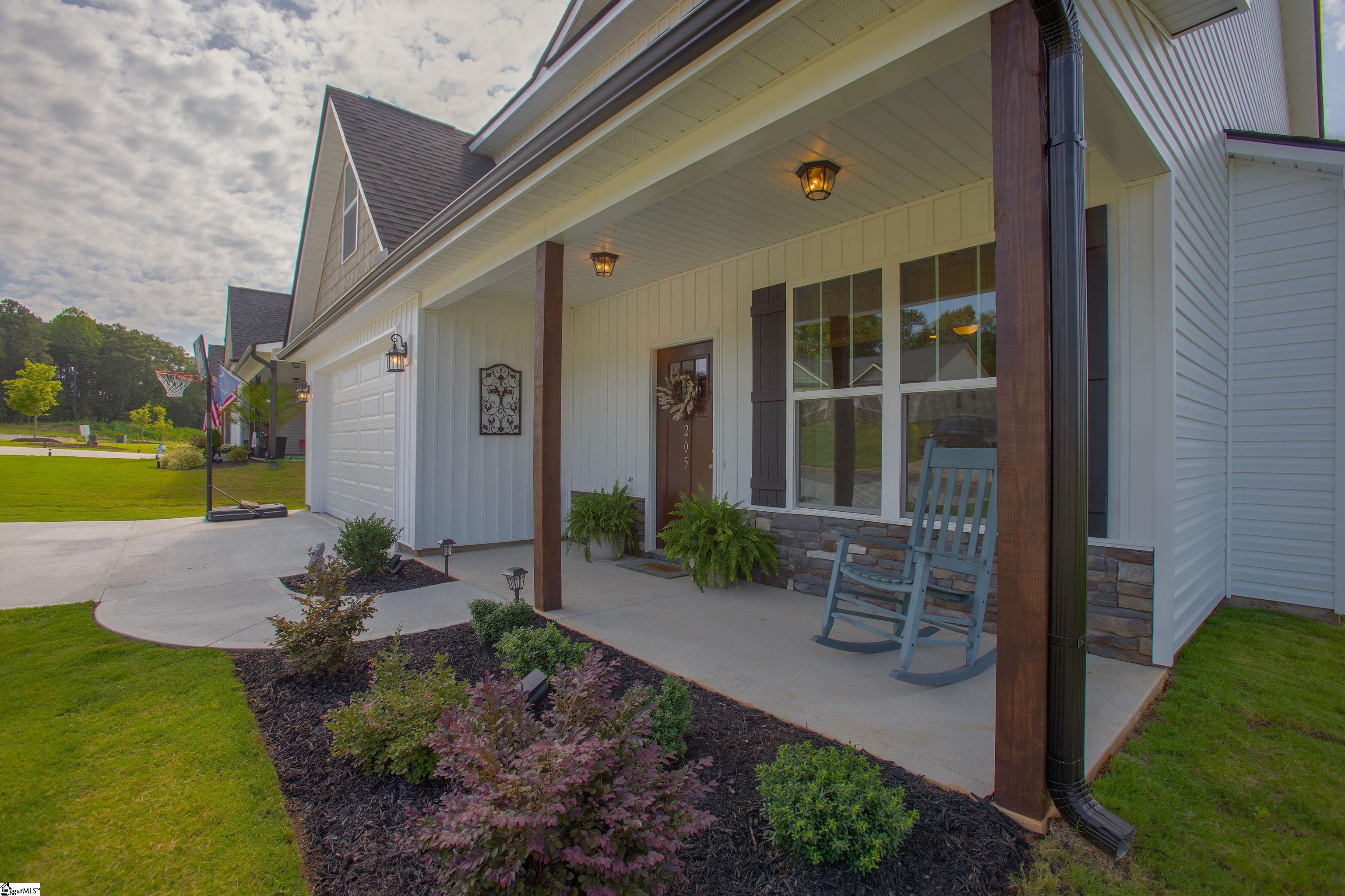 205 Legacy Lane