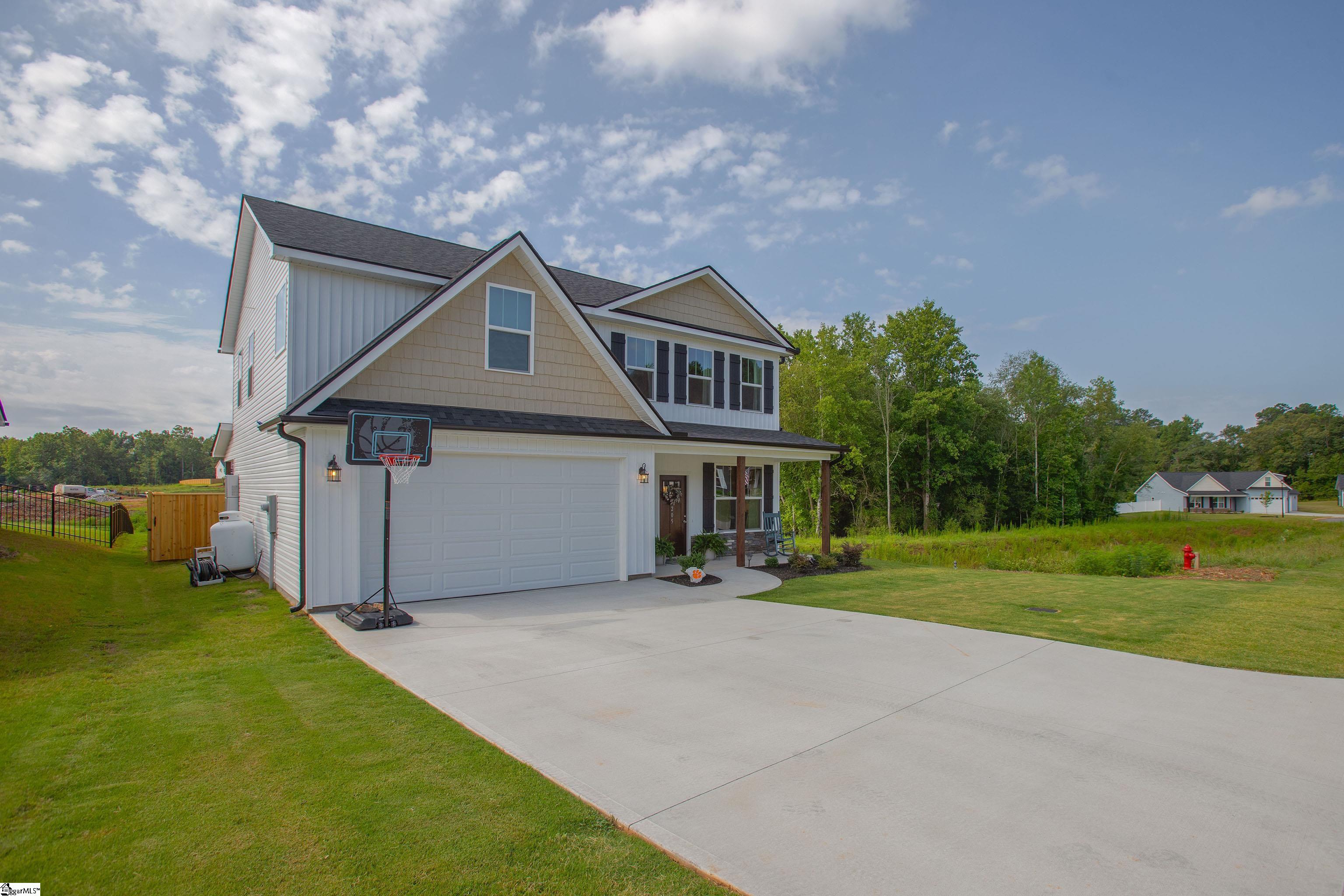 205 Legacy Lane
