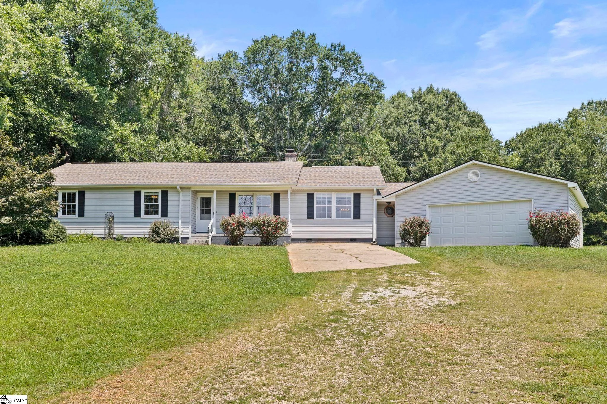 721 Latham Road