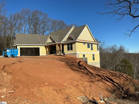 811 Raven Road Landrum SC 29356