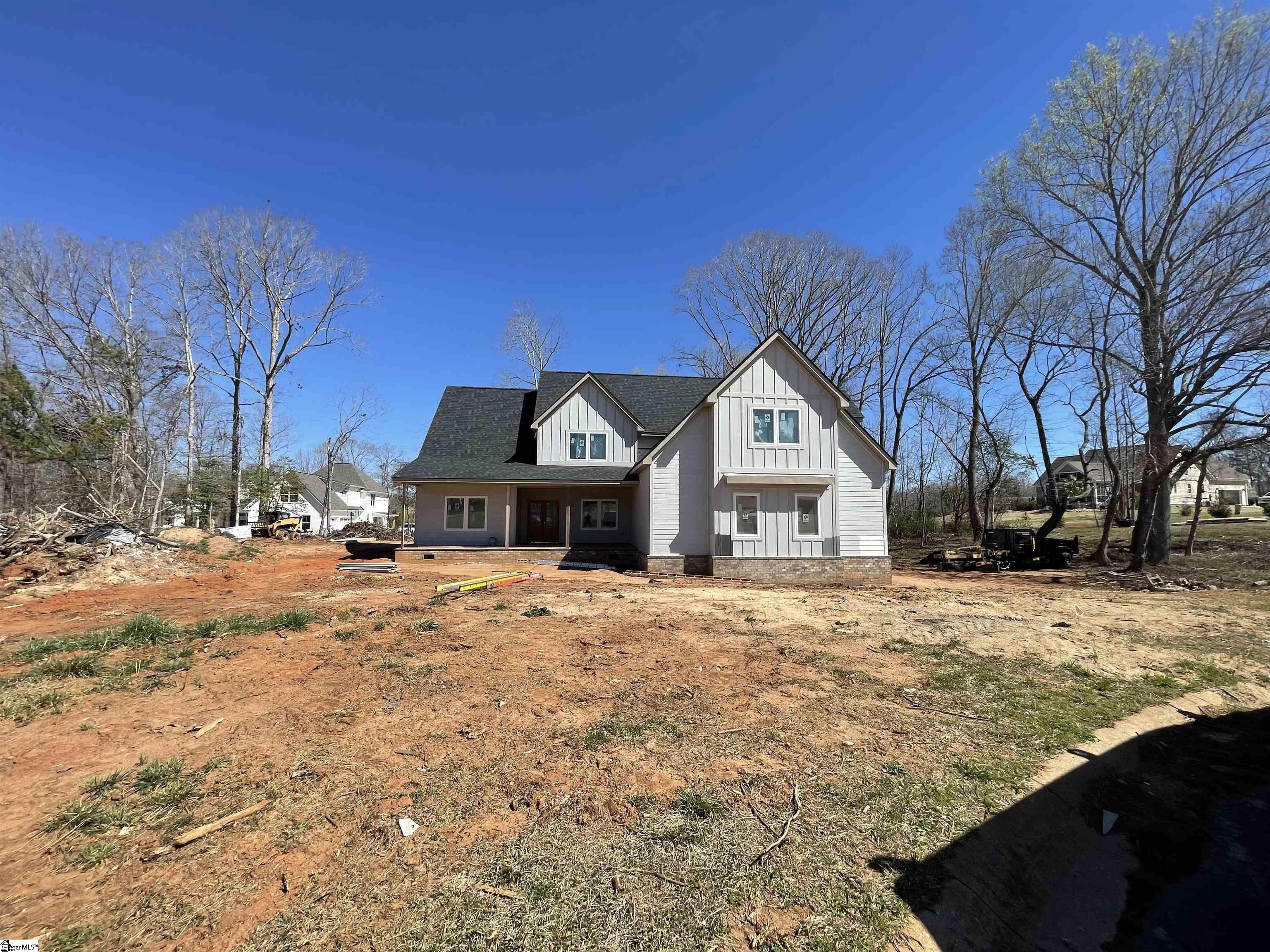 715 Tenerriffe Court