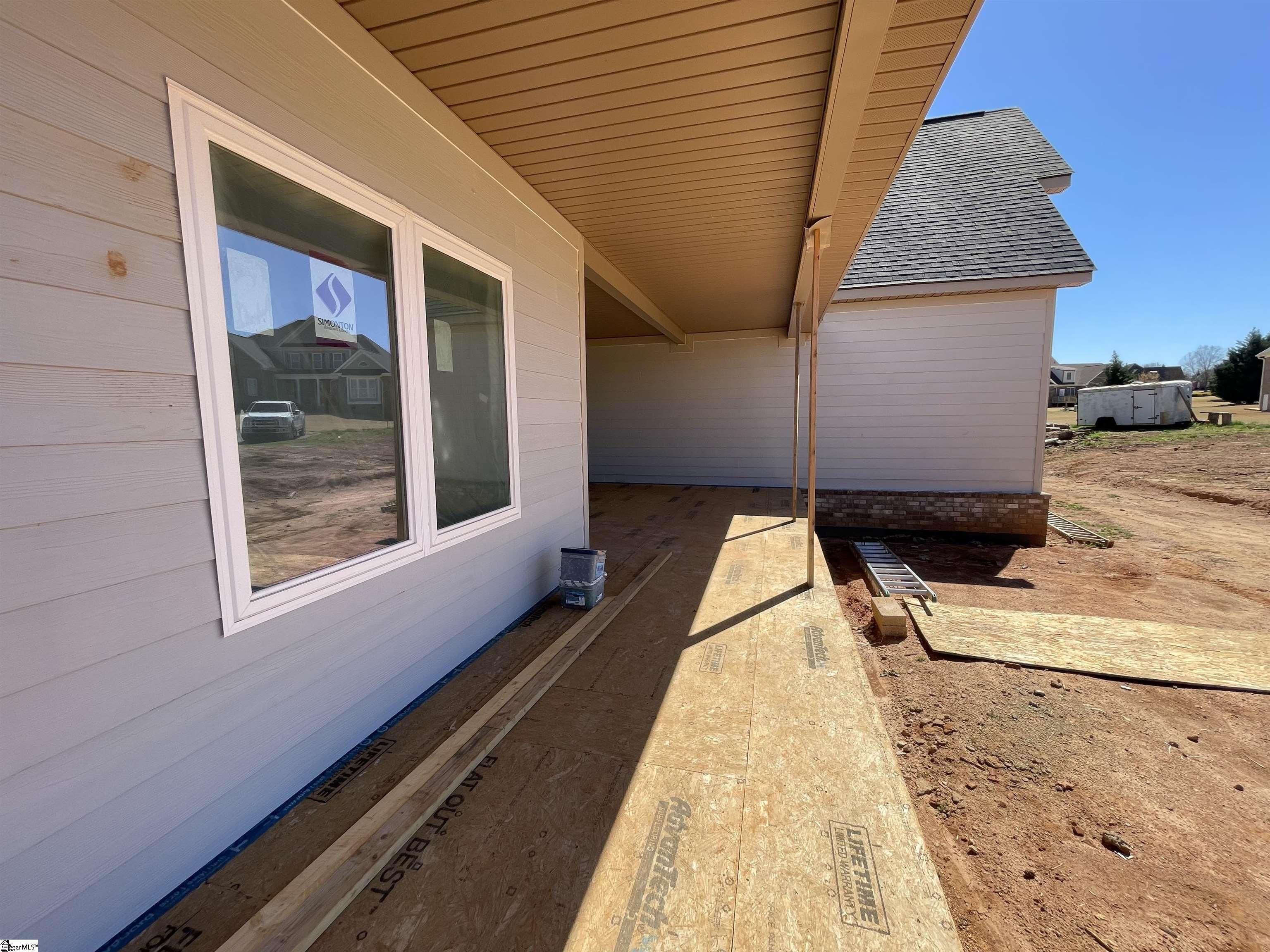 715 Tenerriffe Court