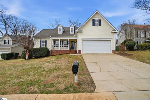 Photo of 230 Marcie Rush Lane, Greer, SC 29651 (MLS # 1583871)
