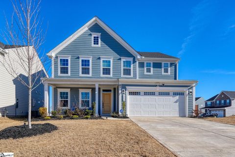 3080 Mancini Road Spartanburg SC 29307