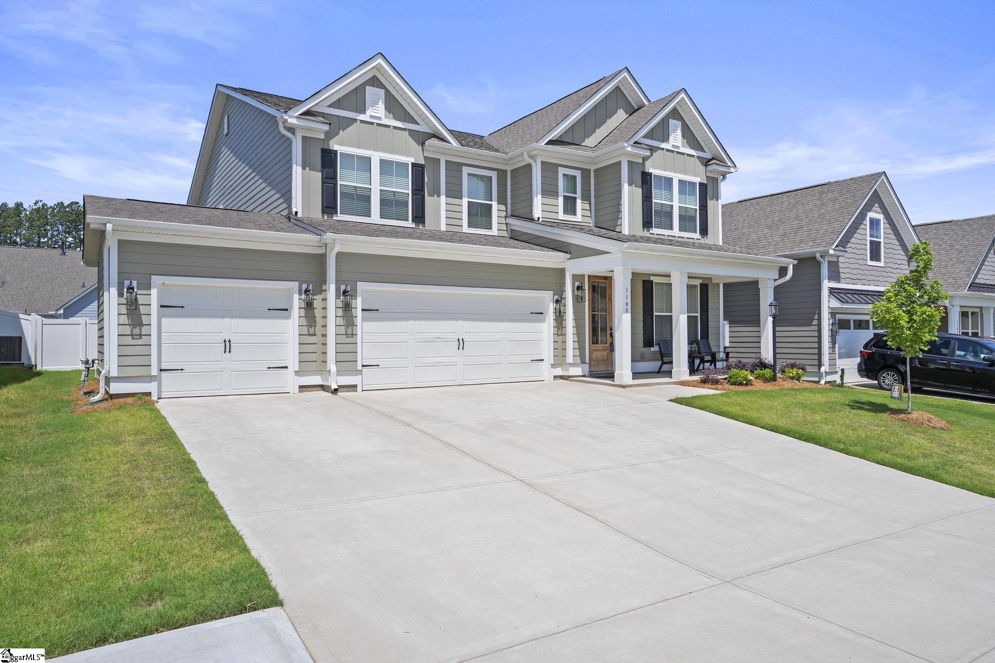 1108 Cortland Valley