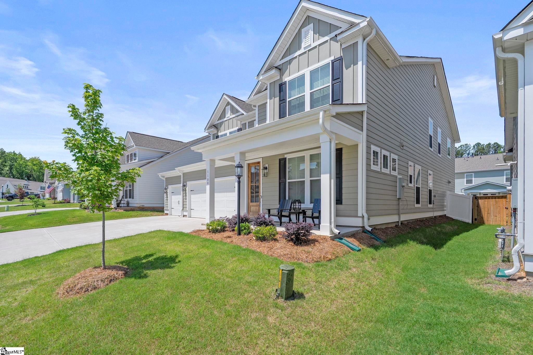 1108 Cortland Valley