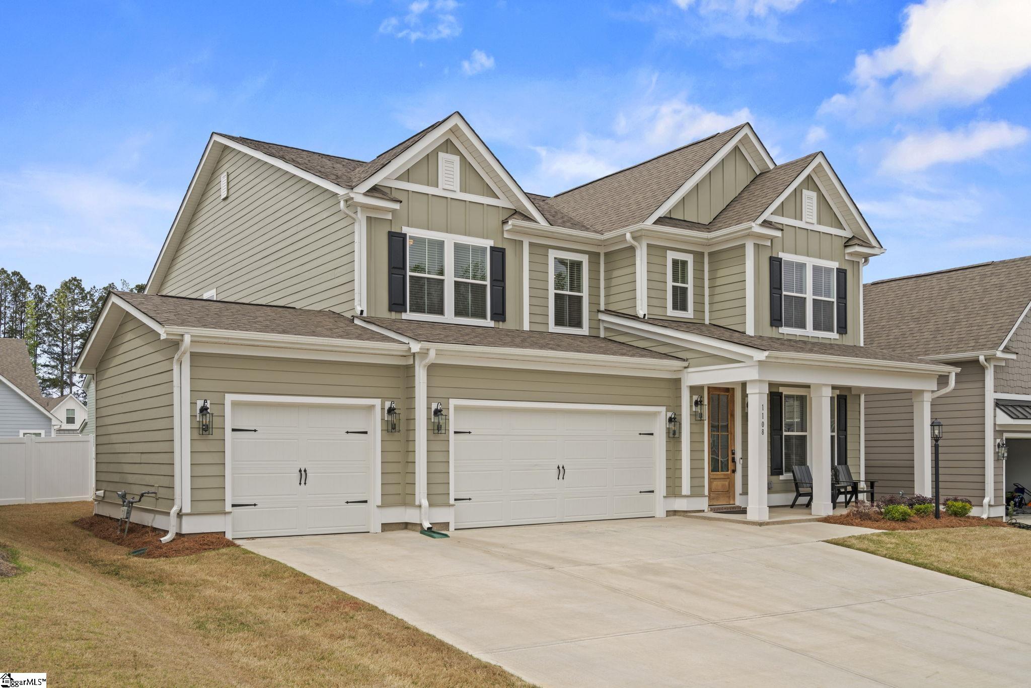 1108 Cortland Valley