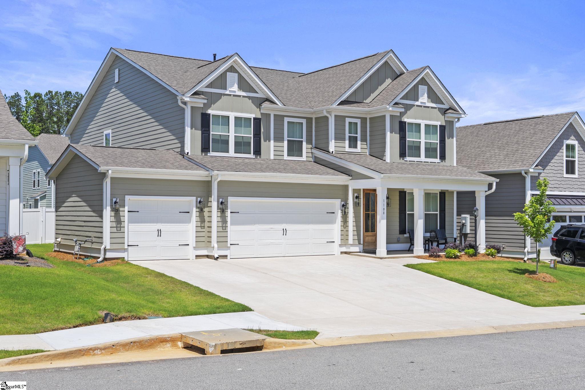 1108 Cortland Valley