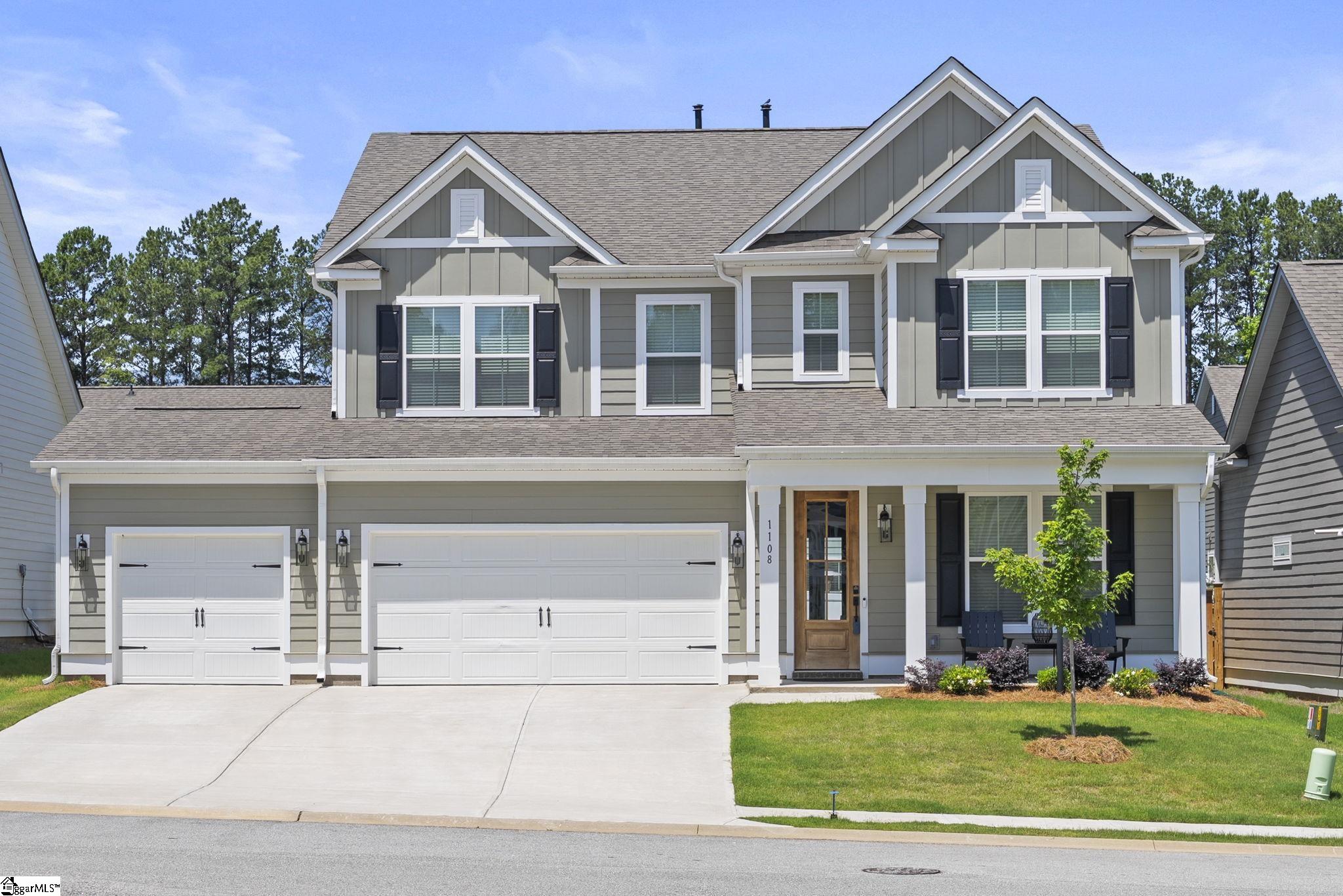 1108 Cortland Valley