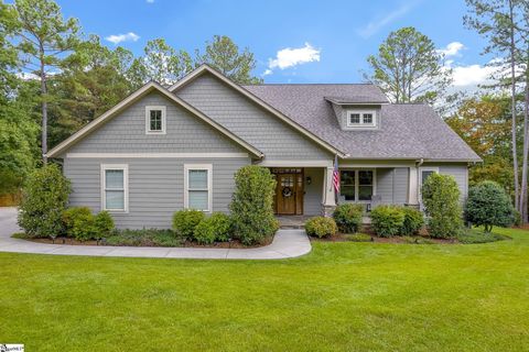 A home in Seneca