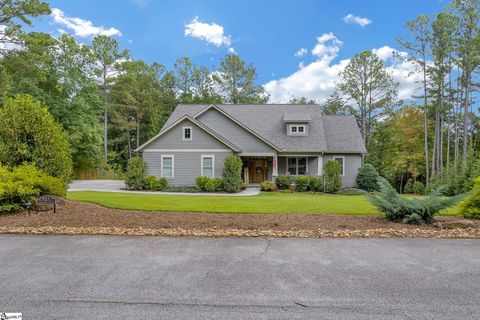 A home in Seneca